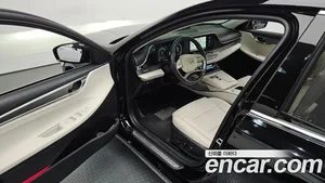 Hyundai Grandeur, 2022 — миниатюра 16