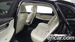 Hyundai Grandeur, 2022 — миниатюра 17