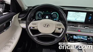 Hyundai Grandeur, 2022 — миниатюра 18