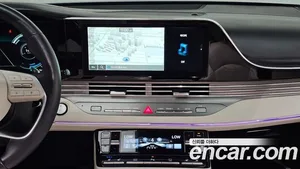 Hyundai Grandeur, 2022 — миниатюра 20