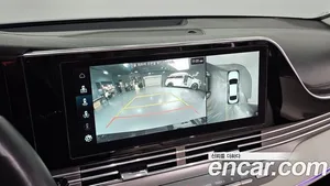 Hyundai Grandeur, 2022 — миниатюра 21