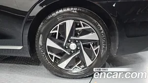 Hyundai Grandeur, 2022 — миниатюра 6