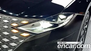 Hyundai Grandeur, 2022 — миниатюра 7