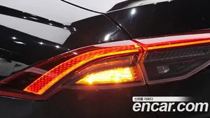 Hyundai Grandeur, 2022 — миниатюра 8