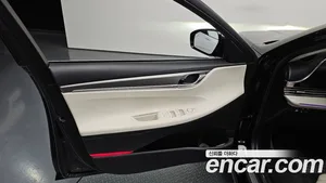 Hyundai Grandeur, 2022 — миниатюра 13