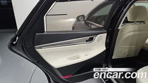 Hyundai Grandeur, 2022 — миниатюра 14