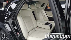 Hyundai Grandeur, 2022 — миниатюра 15