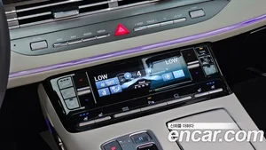 Hyundai Grandeur, 2022 — миниатюра 27