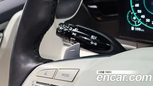 Hyundai Grandeur, 2022 — миниатюра 28