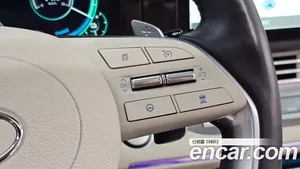 Hyundai Grandeur, 2022 — миниатюра 29