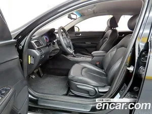 Kia K5, 2018 — миниатюра 5