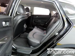 Kia K5, 2018 — миниатюра 6