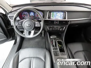 Kia K5, 2018 — миниатюра 7