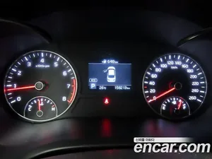 Kia K5, 2018 — миниатюра 8