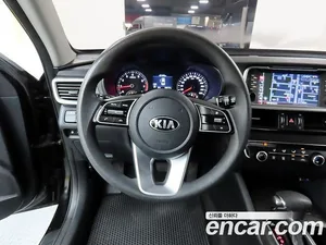 Kia K5, 2018 — миниатюра 9