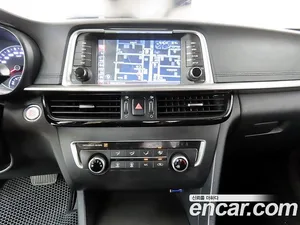 Kia K5, 2018 — миниатюра 13
