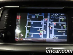 Kia K5, 2018 — миниатюра 14