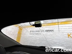Kia K5, 2018 — миниатюра 17