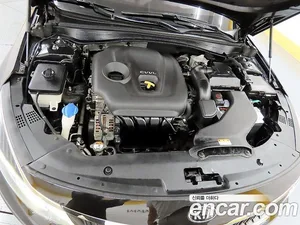 Kia K5, 2018 — миниатюра 18