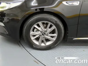 Kia K5, 2018 — миниатюра 19