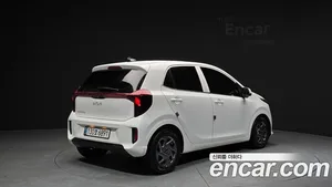 Kia morning, 2023 — миниатюра 2