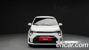 Kia morning, 2023 — миниатюра 3