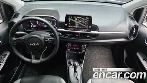 Kia morning, 2023 — миниатюра 7