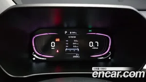 Kia morning, 2023 — миниатюра 8