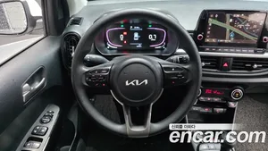 Kia morning, 2023 — миниатюра 13
