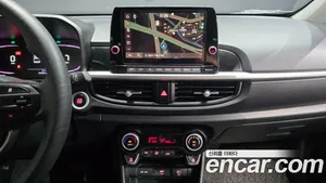 Kia morning, 2023 — миниатюра 16