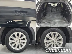 Ford Explorer, 2020 — миниатюра 5