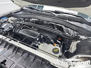 Ford Explorer, 2020 — миниатюра 6