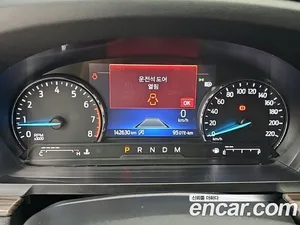 Ford Explorer, 2020 — миниатюра 8