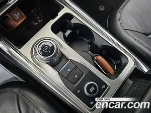 Ford Explorer, 2020 — миниатюра 9