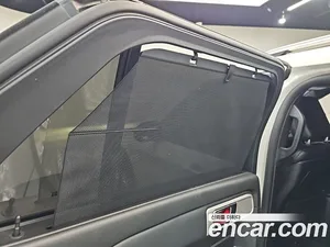 Ford Explorer, 2020 — миниатюра 13