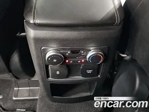 Ford Explorer, 2020 — миниатюра 14