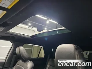 Ford Explorer, 2020 — миниатюра 15