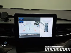 Ford Explorer, 2020 — миниатюра 17