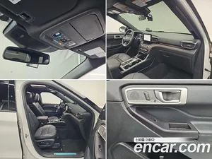 Ford Explorer, 2020 — миниатюра 19