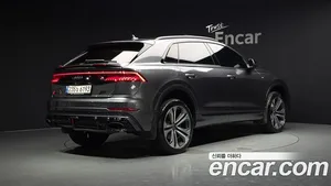 Audi Q8, 2023 — миниатюра 2