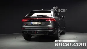 Audi Q8, 2023 — миниатюра 4