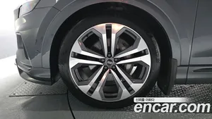 Audi Q8, 2023 — миниатюра 5