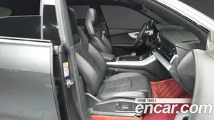 Audi Q8, 2023 — миниатюра 17