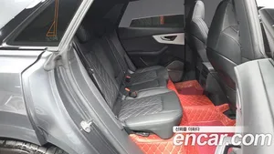 Audi Q8, 2023 — миниатюра 18