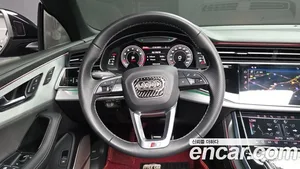 Audi Q8, 2023 — миниатюра 19