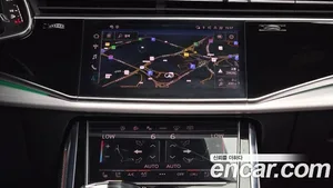 Audi Q8, 2023 — миниатюра 20