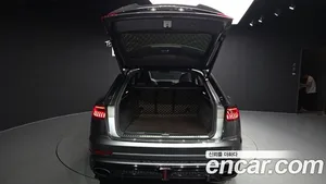 Audi Q8, 2023 — миниатюра 26