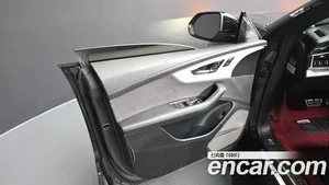 Audi Q8, 2023 — миниатюра 14