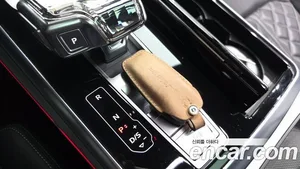 Audi Q8, 2023 — миниатюра 27