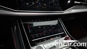 Audi Q8, 2023 — миниатюра 32